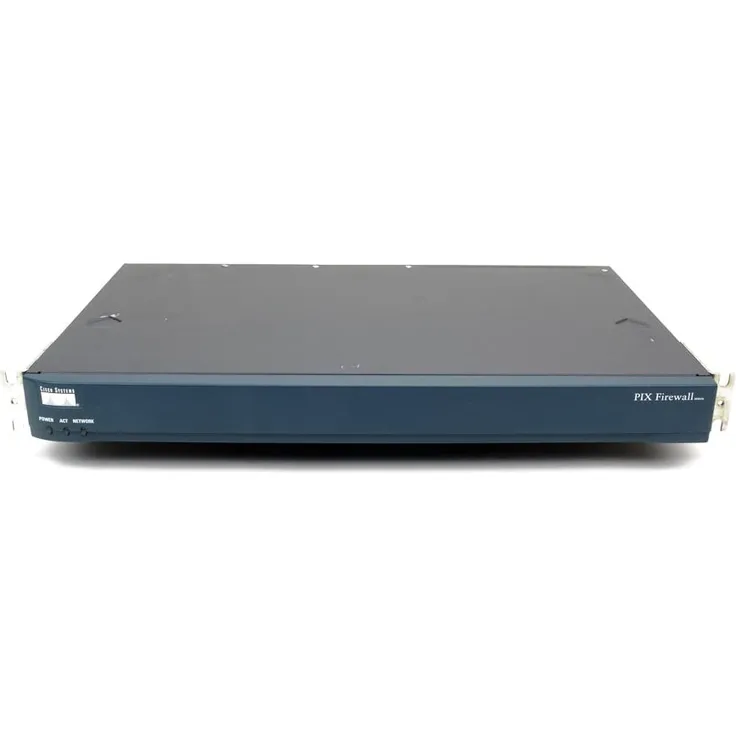 Cisco PIX-515E-R-BUN Hardware-Firewall