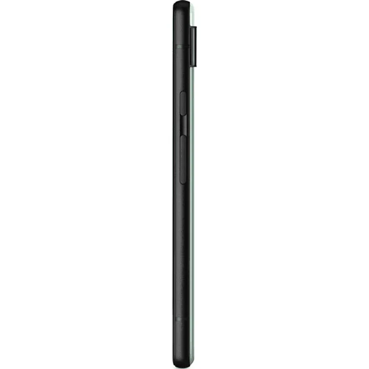 Google Pixel 6a 5G Smartphone 15,49cm (6,1 Zoll) OLED-Display, 128GB interner Speicher, 6GB RAM, Dual-SIM, Android 12, Sage – Bild 7