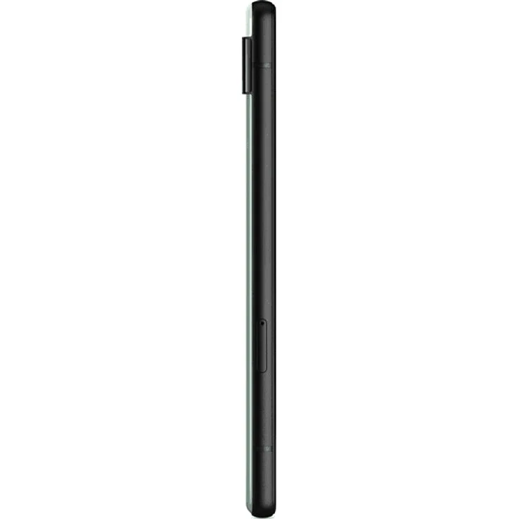 Google Pixel 6a 5G Smartphone 15,49cm (6,1 Zoll) OLED-Display, 128GB interner Speicher, 6GB RAM, Dual-SIM, Android 12, Sage – Bild 8