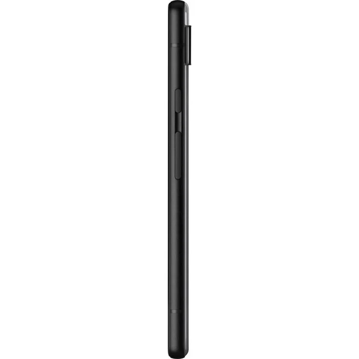 Google Pixel 6a 5G Smartphone 15,49cm (6,1 Zoll) OLED-Display, 128GB interner Speicher, 6GB RAM, Dual-SIM, Android 12, Charcoal – Bild 8