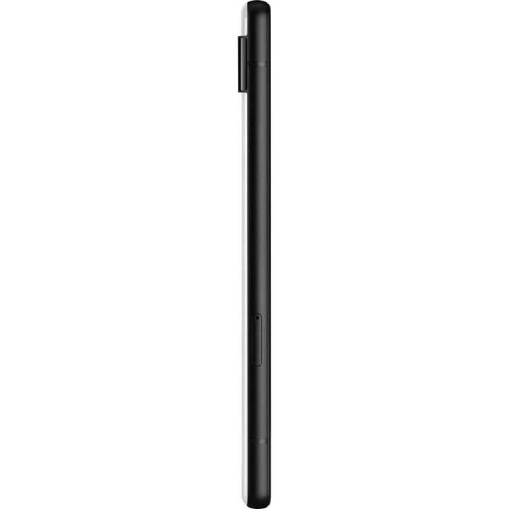 Google Pixel 6a 5G Smartphone 15,49cm (6,1 Zoll) OLED-Display, 128GB interner Speicher, 6GB RAM, Dual-SIM, Android 12, Chalk – Bild 7