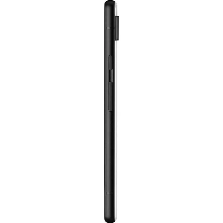 Google Pixel 6a 5G Smartphone 15,49cm (6,1 Zoll) OLED-Display, 128GB interner Speicher, 6GB RAM, Dual-SIM, Android 12, Chalk – Bild 6