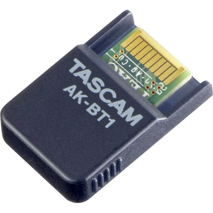 Tascam AK-BT1 Bluetooth Adapter – Bild 1