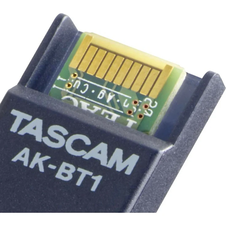 Tascam AK-BT1 Bluetooth Adapter – Bild 3