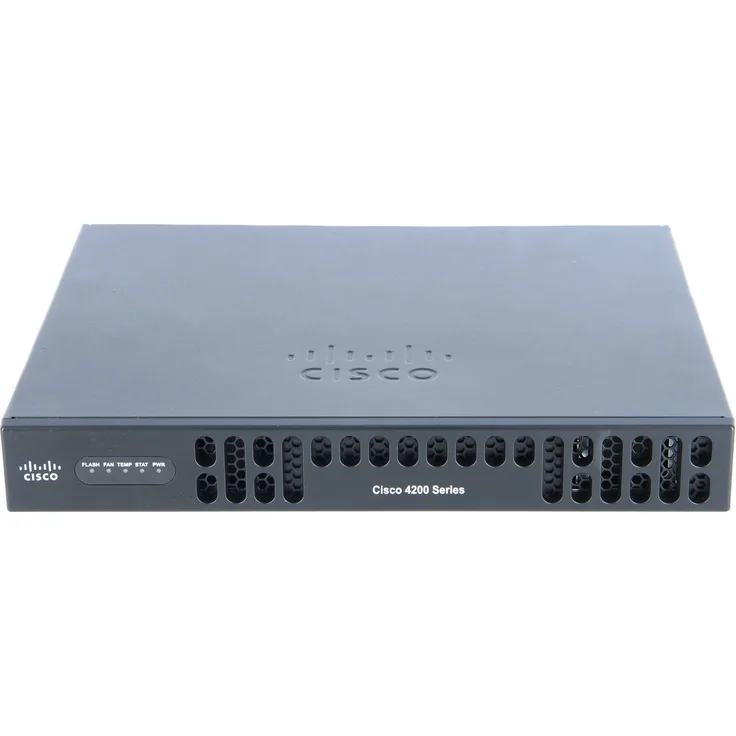 Cisco ISR4221-K9 Business-Router