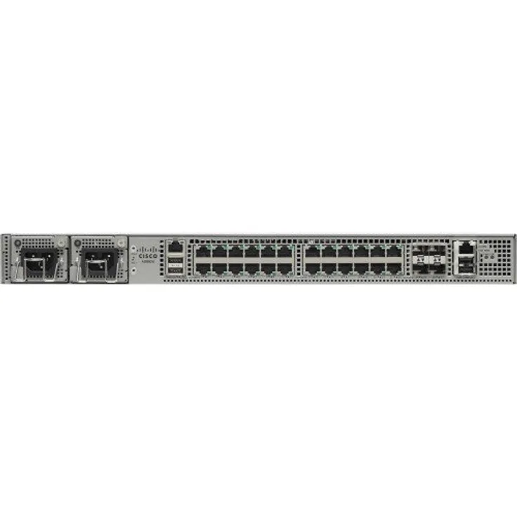 Cisco ASR-920-24TZ-M Business-Router