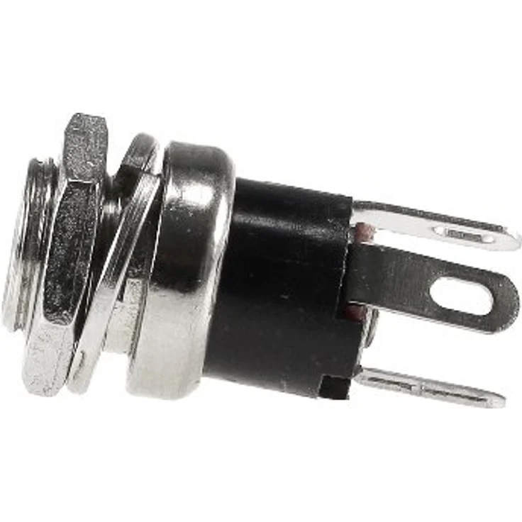 Chilitec Einbaubuchse für 2,1 - 5,5 mm, Hohlstecker  – Bild 2