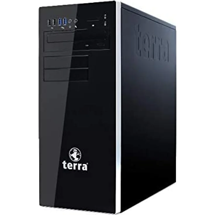 Lenovo TERRA PC-HOME 6000 (1001336) – Bild 1