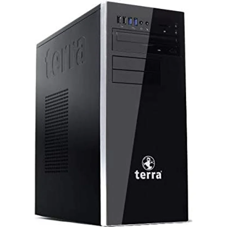 Lenovo TERRA PC-HOME 6000 (1001336) – Bild 3