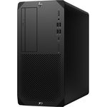 HP Workstation Z2 G9 Tower Core i7 12700K 3.6 GHz vPro 32 GB SSD 1 TB Deutsch (5F0C0EA#ABD)