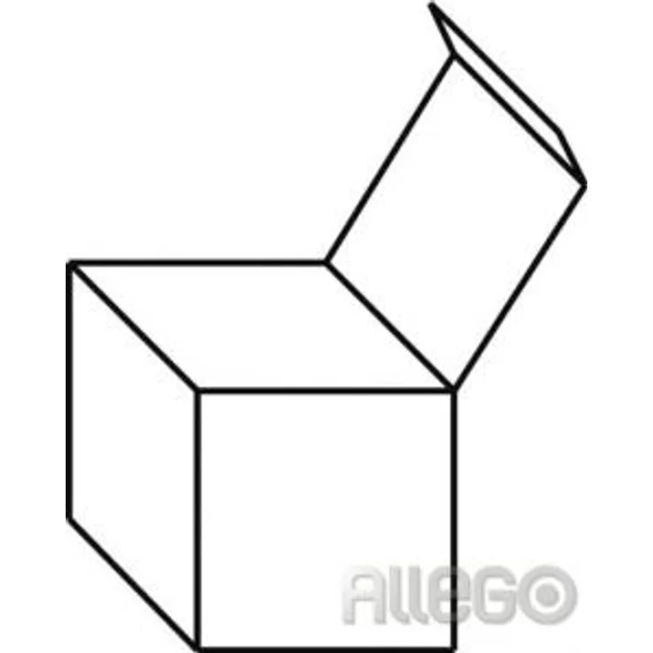 ABB Stotz-Kontakt Striebel & John Ausrüstsatz VS572C APZ ComfortLine