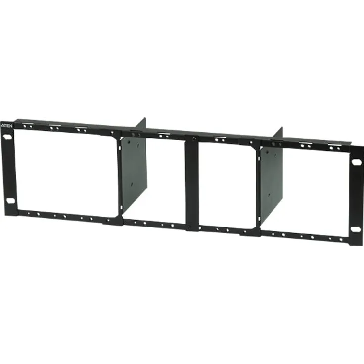 ATEN VE-RMK3U - Rackmontagesatz - 3U