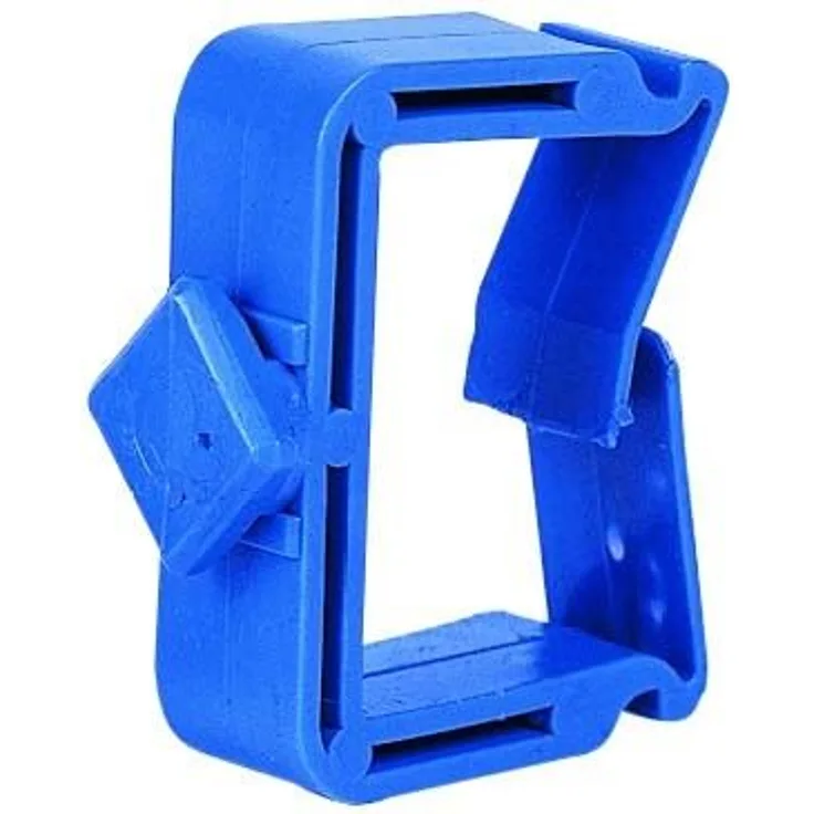 ABB Stotz-Kontakt Striebel & John Halter ED44P10 28,5mm Inhalt 10 STK