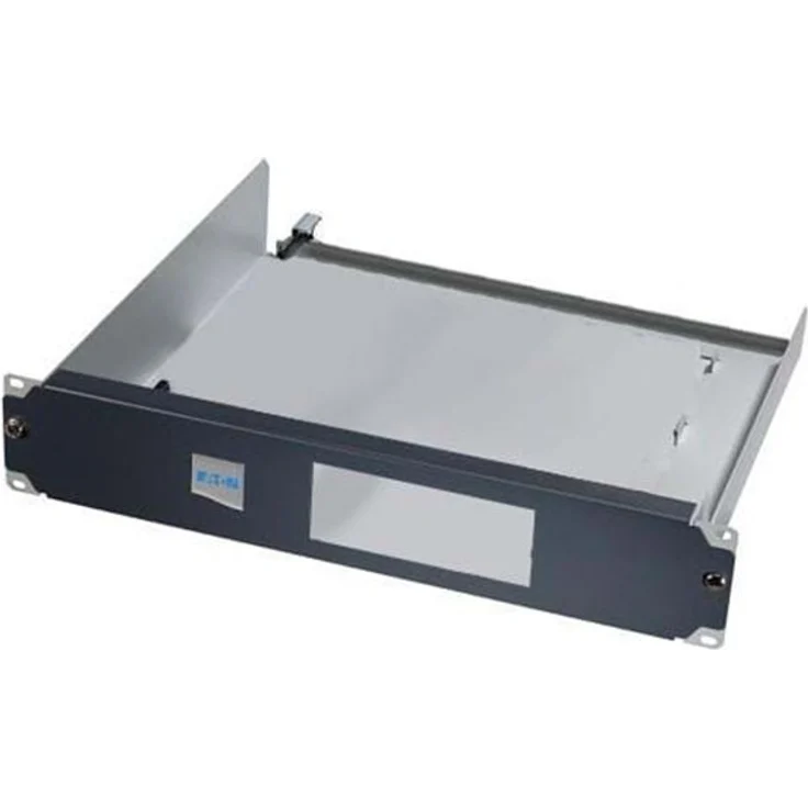 Eaton ELRACK Regalzubehör - Rackbefestigung - 2 HE – Bild 1