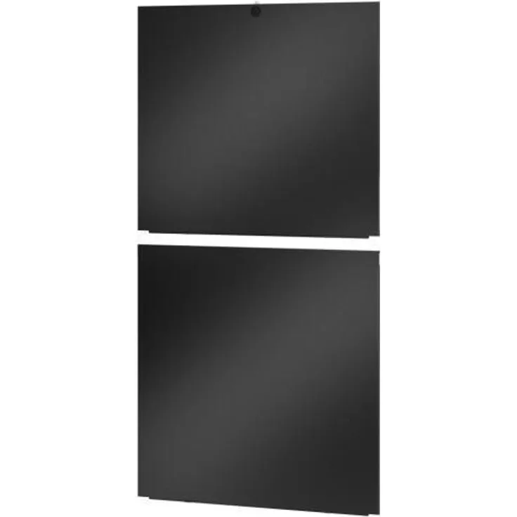 APC Easy Rack ER7SIDE4210 Seitenwand 42HE 1000mm, schwarz