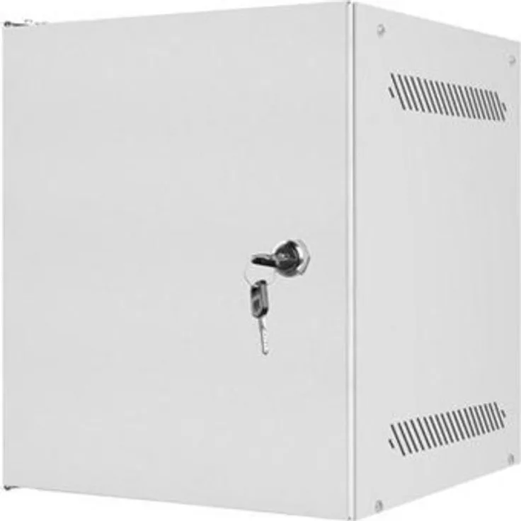 Lanberg SZAFA WISZACA RACK 10 6U 280X310 SZARA D