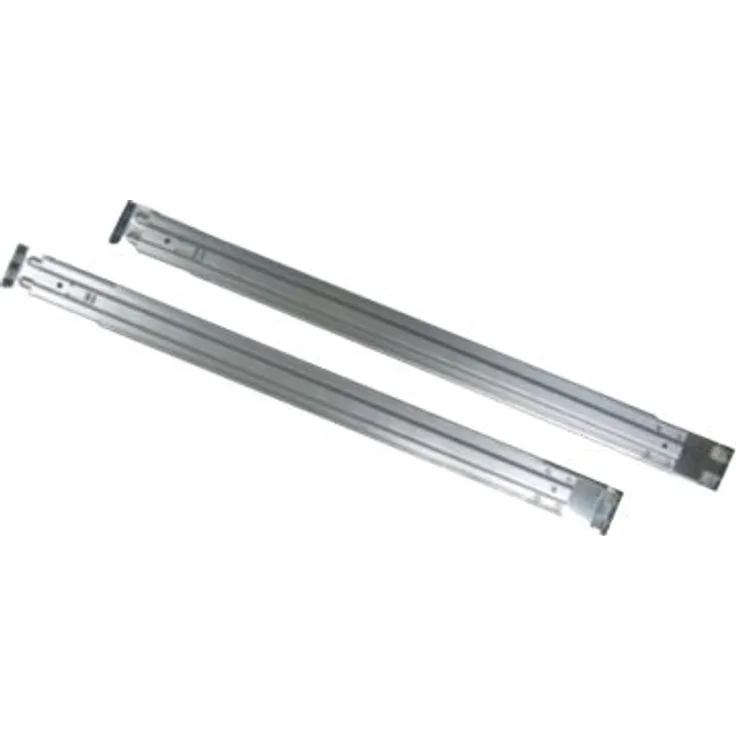 QNAP RAIL-A02-90 - Rack-Schienen-Kit - für P-N: TS-EC2480U-RP