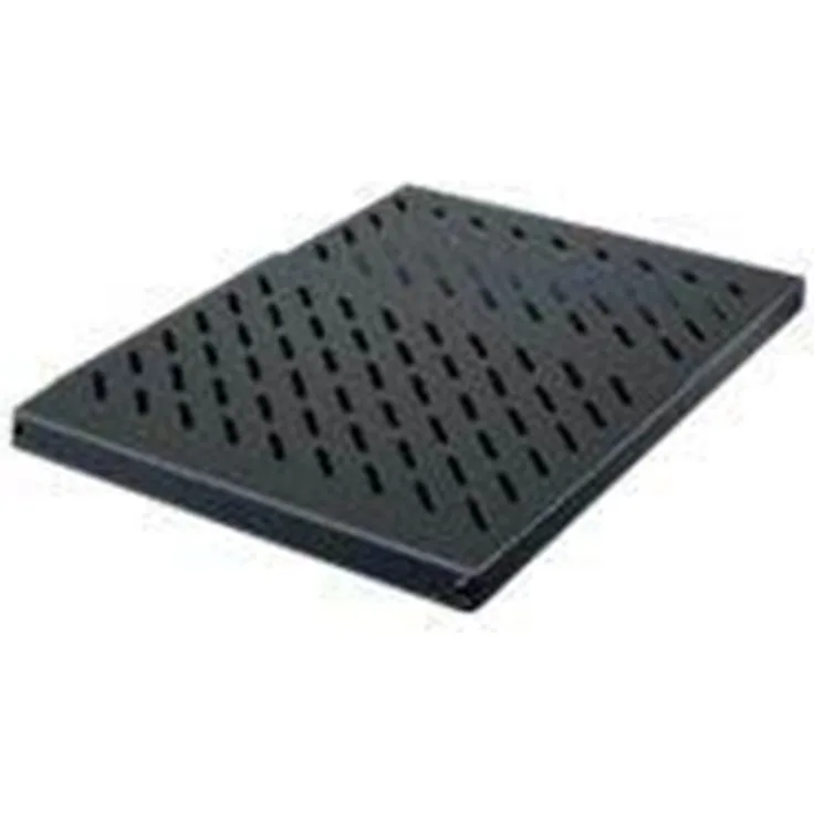 Rittal rack shelf - 1U