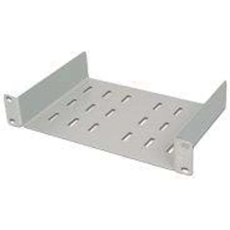 ASSMANN 10Zoll Fachboden DN-10 TRAY-1 - Preisvergleich – Bild 2