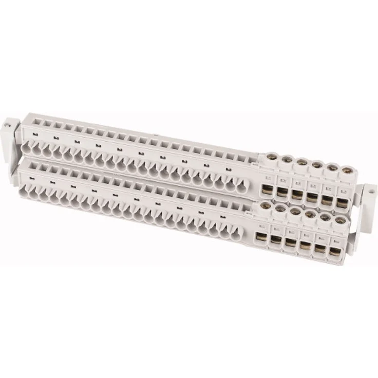 Eaton Electric PEN-Klemme ZSD-PKL-NPE-2-C – Bild 2