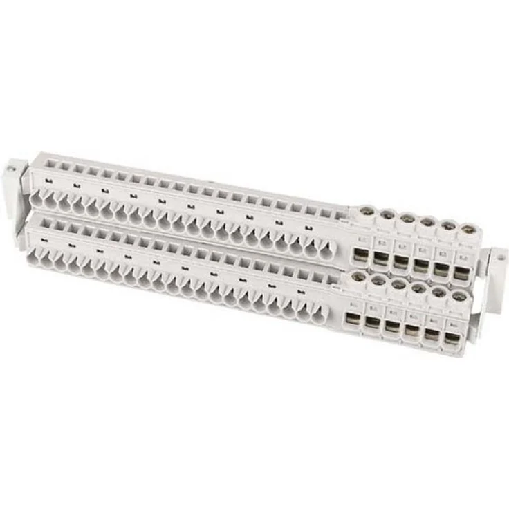 Eaton Electric PEN-Klemme ZSD-PKL-NPE-2-C – Bild 1