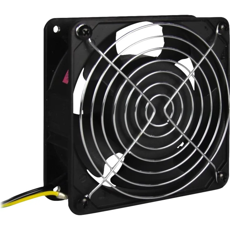 INTER-TECH IPC Fan SWFAN 120mm-230V