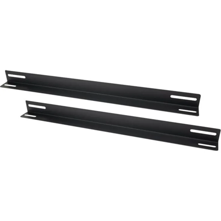Inter-Tech Geräteträger 550mm für Serverschr. 2St. Max 40Kg