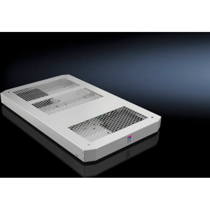 RITTAL SK 5503.020 Lüftereinheit mit 2 Lüftern max.6 Lüfter