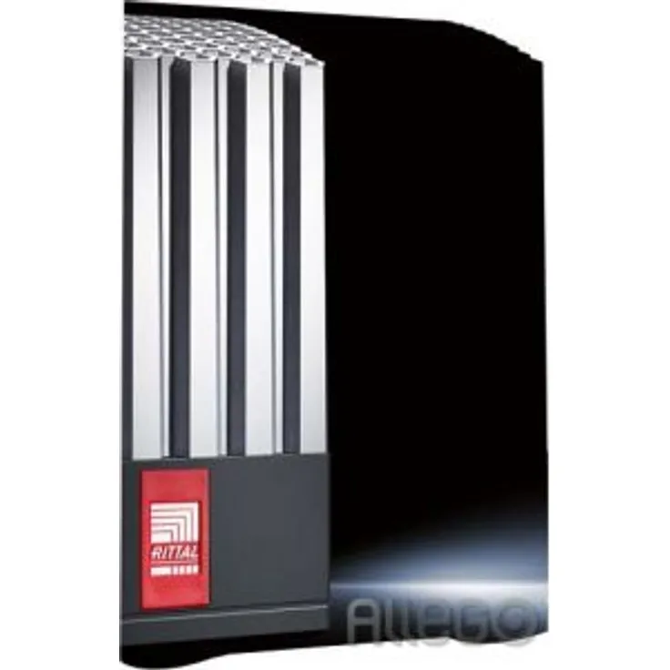 Rittal Schaltschrank-Heizung 3105380 TopTherm 250W 230V