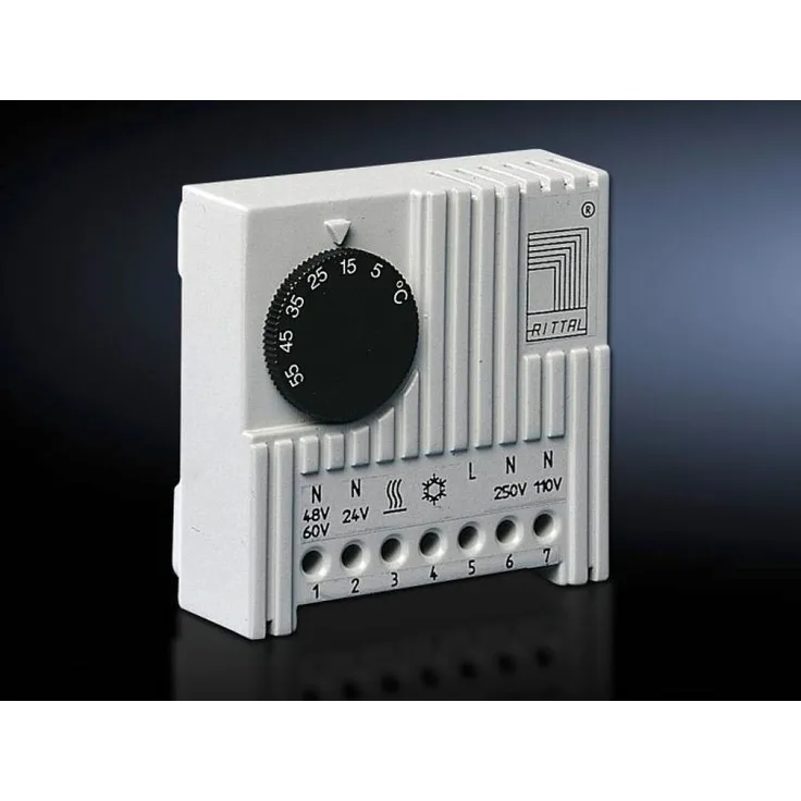 Rittal Rittal Temperaturregler, SK 3110.000