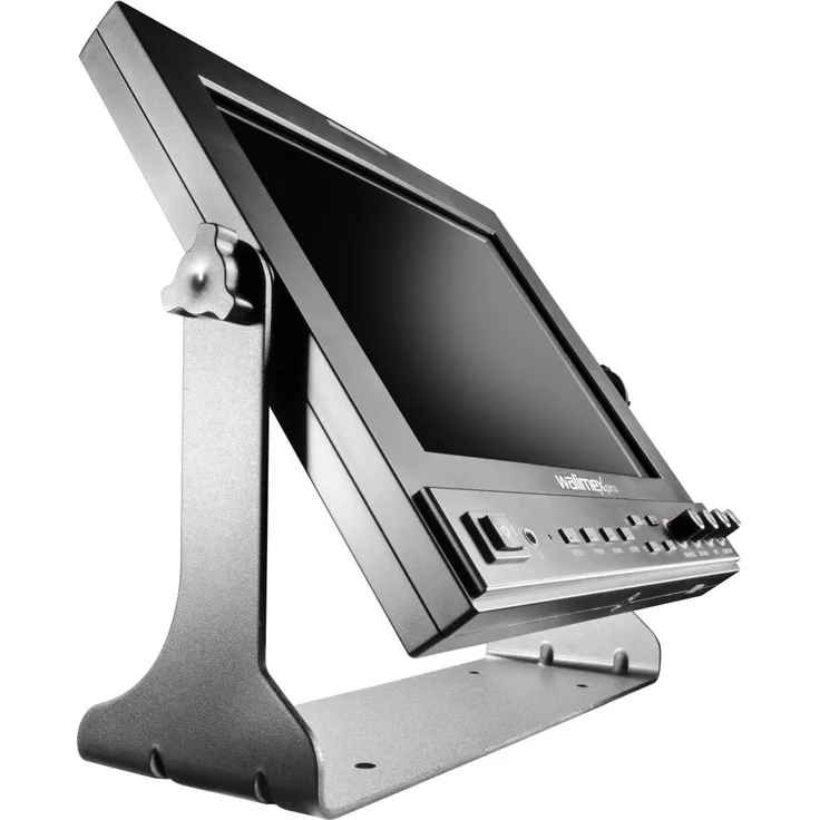 Walimex pro LCD Monitor Director II 24,6cm (9,7'')