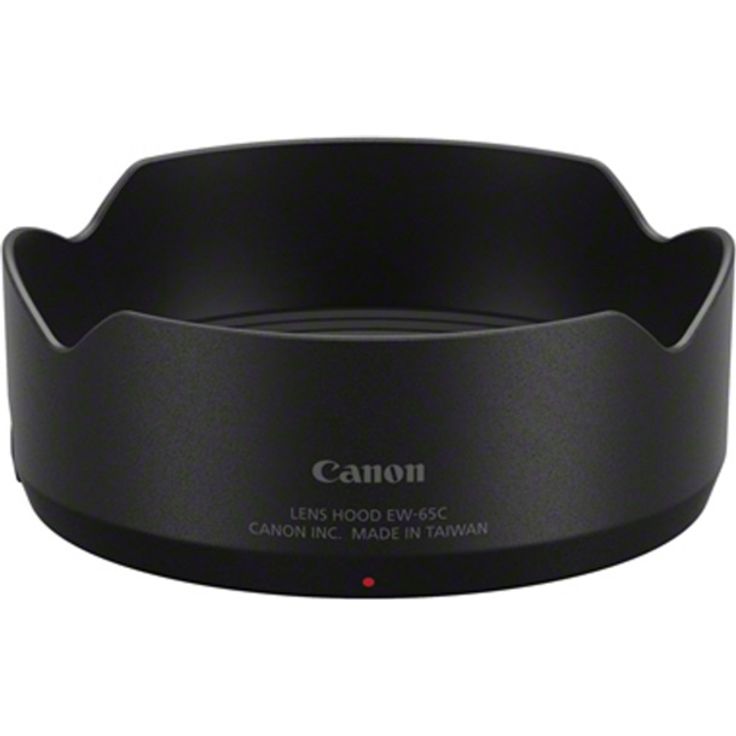 Canon EW-65C Gegenlichtblende für RF 2,8-16 mm