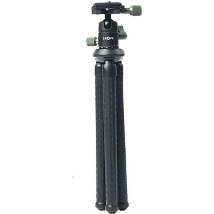 C-Rope Flexibles Stativ