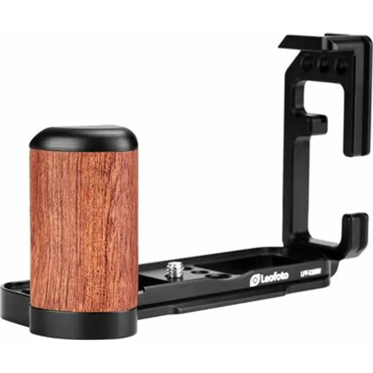 Leofoto L-Winkel Fujifilm X100V