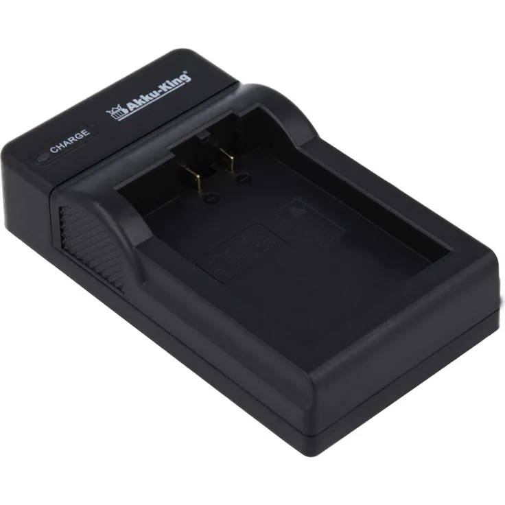 USB-Akku-Ladegerät kompatibel mit Nikon EN-EL25