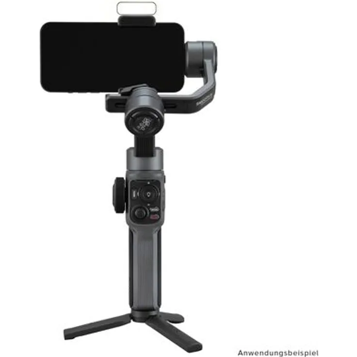 Zhiyun Smooth 5 Combo