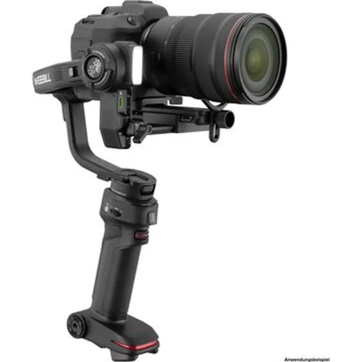 Zhiyun Weebill 3 Standard