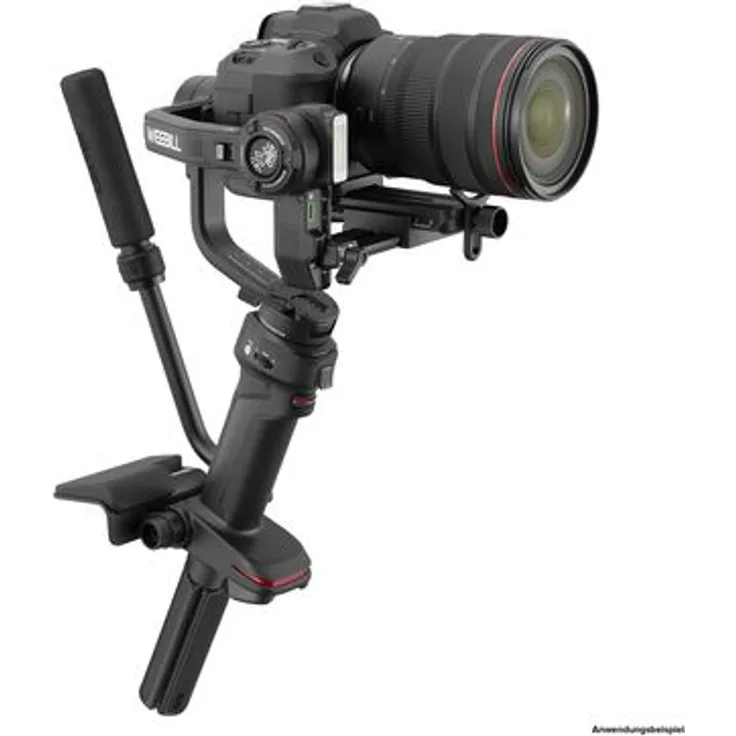 Zhiyun Weebill 3 Combo