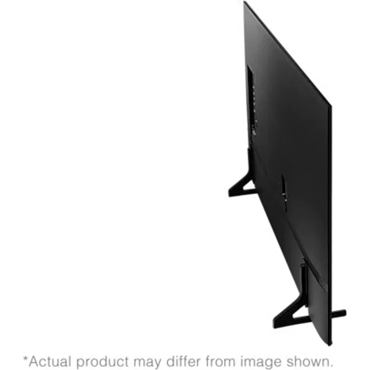 Samsung QE85Q60BAU 189 cm (75 Zoll) QLED Smart TV (Ultra HD, HDR, Edge LED) HD-Triple-Tuner (Sat, Antenne, Kabel) Modelljahr 2022 Energieklasse E (EU-Modell) – Bild 8