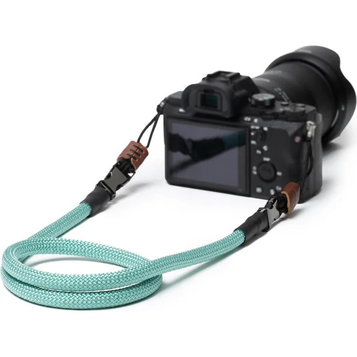 C-Rope Kletterseil Mighty Mint 140cm