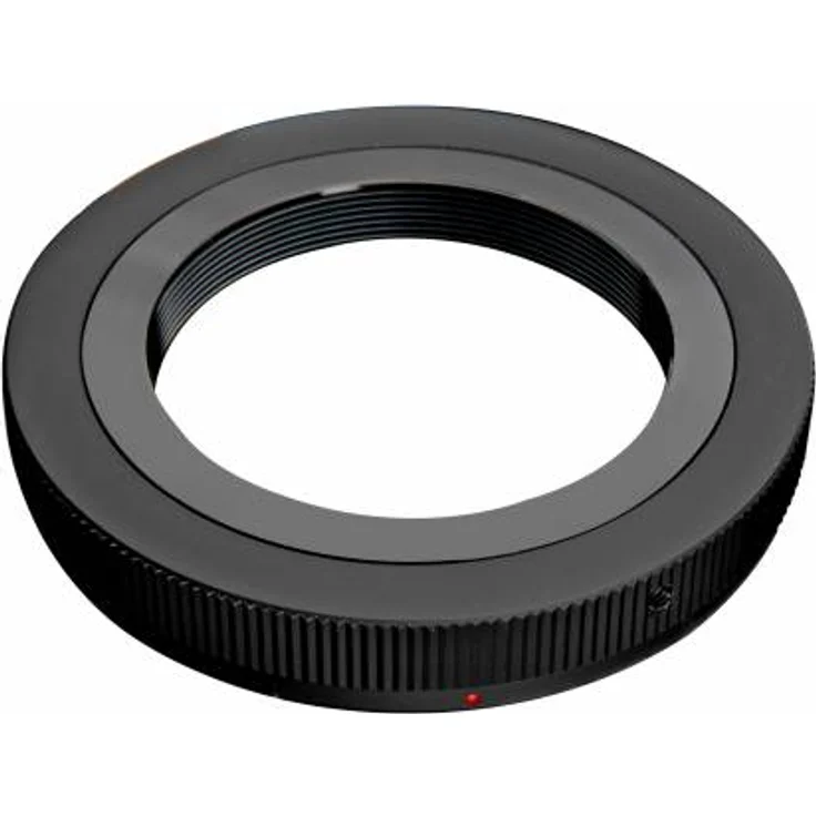 BRESSER Kamera Bajonettadapter für Canon R-RP auf T2-M42 Gewinde