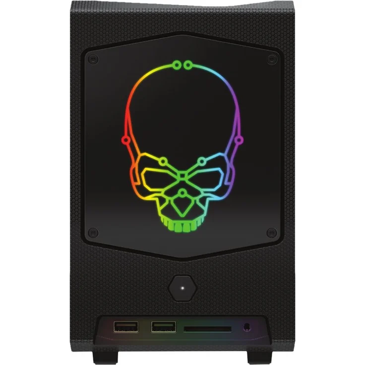 Intel Beast Canyon NUC11BTM i9-11900KB Barebone (RNUC11BTMI90002) – Bild 2