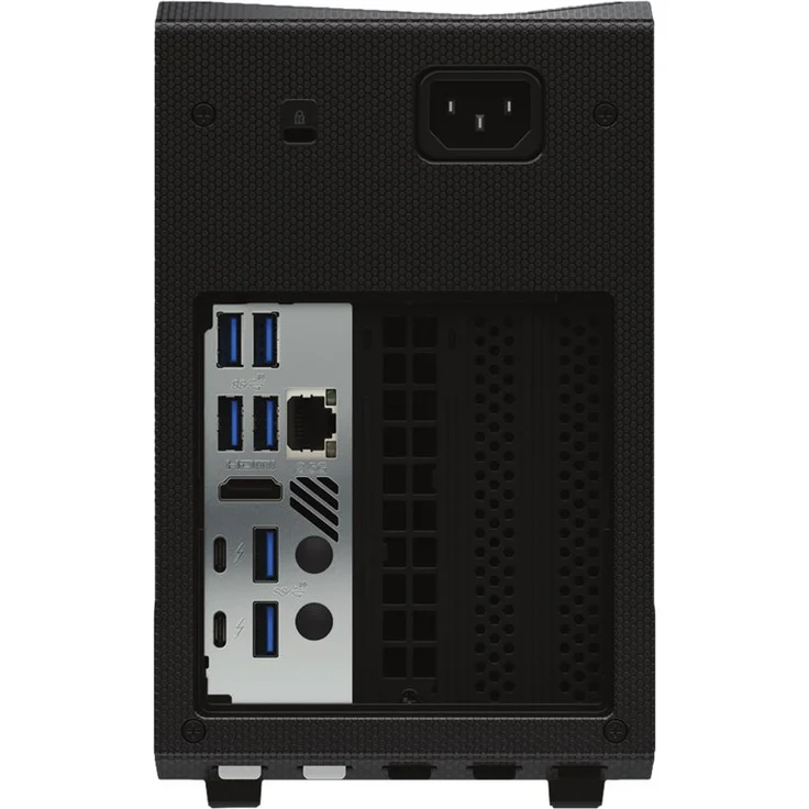 Intel Beast Canyon NUC11BTM i9-11900KB Barebone (RNUC11BTMI90002) – Bild 3