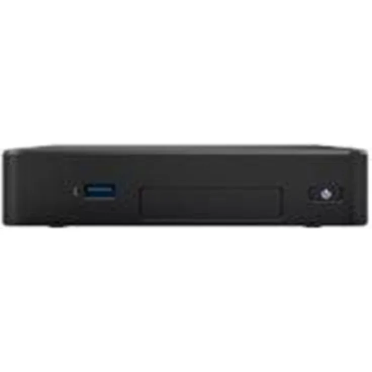 Intel Next Unit of Computing 8 Rugged Kit NUC8CCHKRN (BKNUC8CCHKRN2)