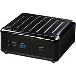 ASRock 4X4 BOX-4800U schwarz 1,8 GHz