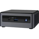 Intel Frost Canyon NUC10I7FNHN Barebone L6 ohne Schnur, BXNUC10I7FNHN