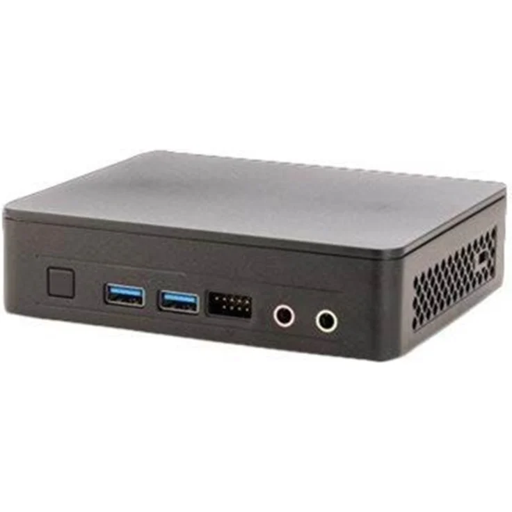 Intel Next Unit of Computing 11 Essential Kit - NUC11ATKC2 (BNUC11ATKC20002) – Bild 1