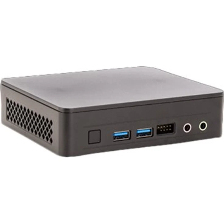 Intel Next Unit of Computing 11 Essential Kit - NUC11ATKC2 (BNUC11ATKC20002) – Bild 3