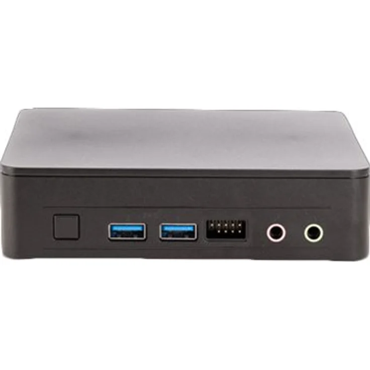 Intel Next Unit of Computing 11 Essential Kit - NUC11ATKC2 (BNUC11ATKC20002) – Bild 4