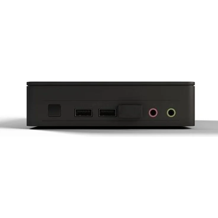 Intel Next Unit of Computing 11 Essential Kit - NUC11ATKC2 (BNUC11ATKC20002) – Bild 2